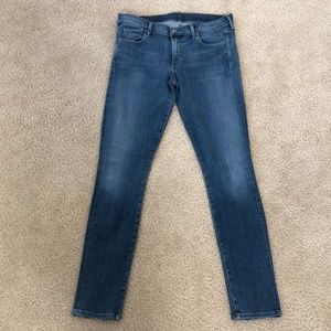 Citizens of Humanity Skinny Jean